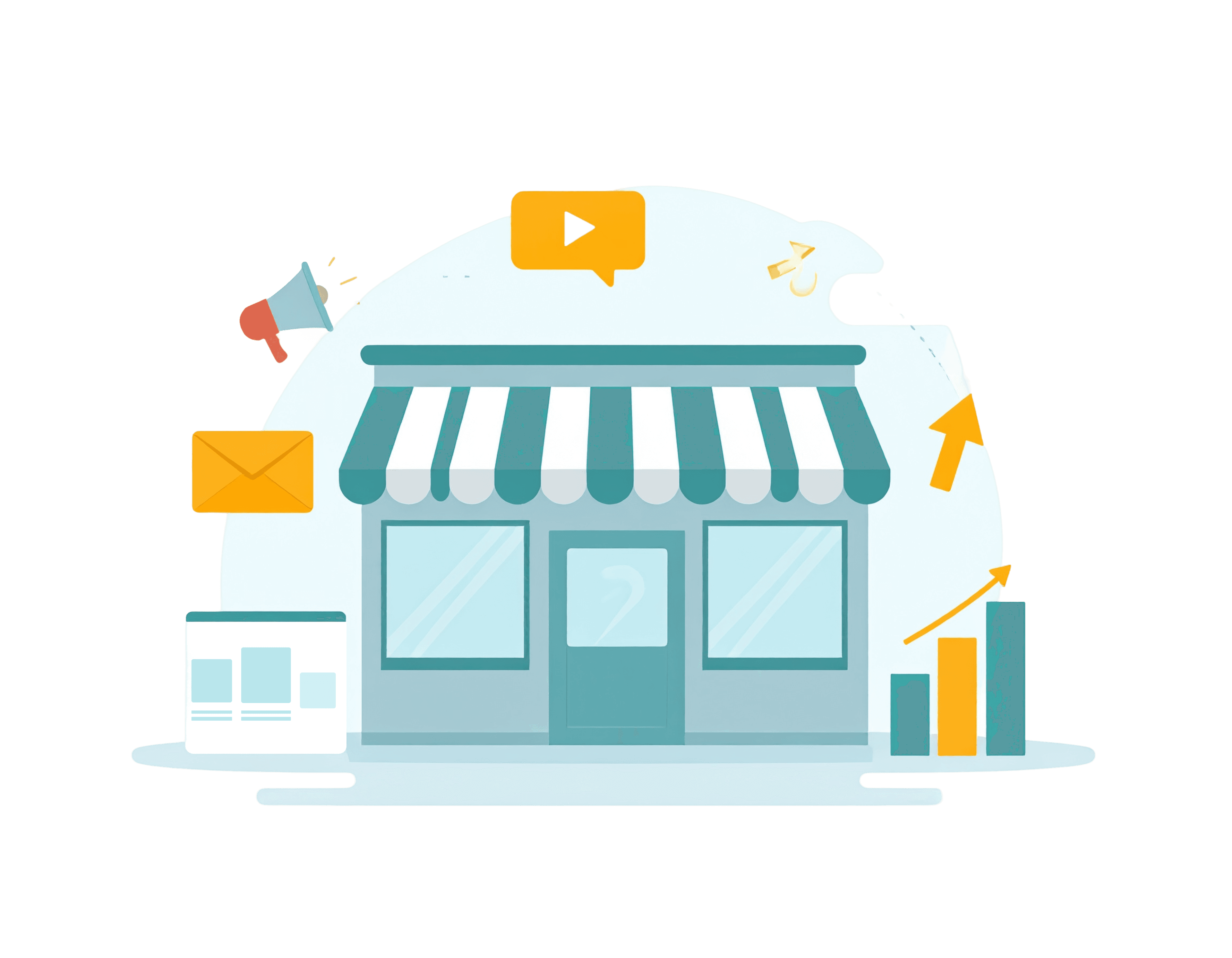 Shopify Marketing